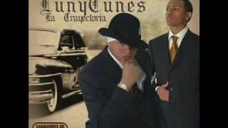 Luny Tunes - La Trayectoria - CD 2 - 16 - Cae La Noche