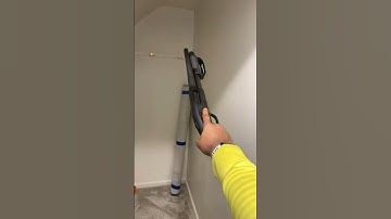 Best Home Defense Gun? Mossberg 590 SHOCKWAVE! #guns