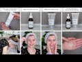 How to use The Ordinary B-Oil