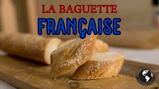 Historias Para Aprender Francés La Baguette
