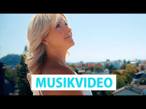 Denise Jolie - I want to touch the sky with you (Official Video)