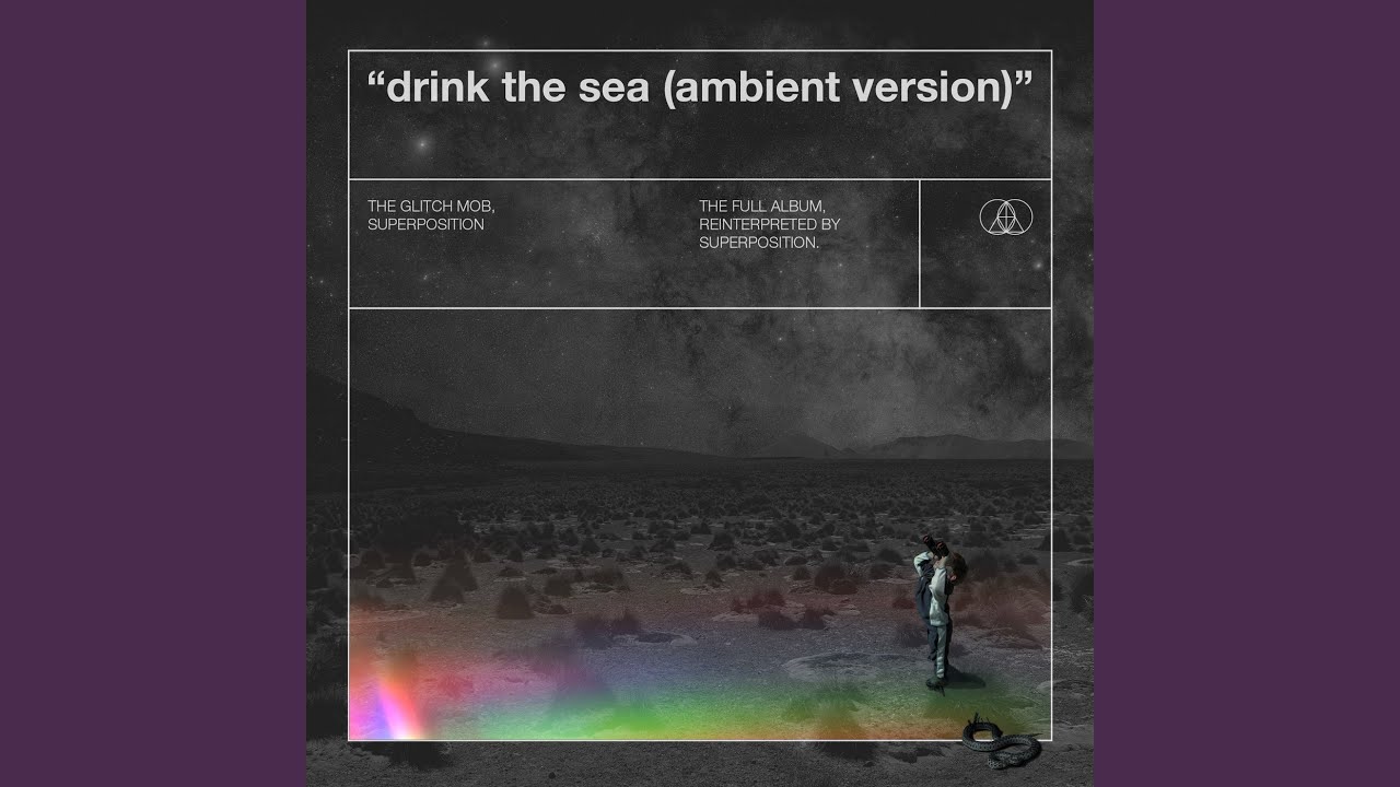 We Swarm (Ambient Version)