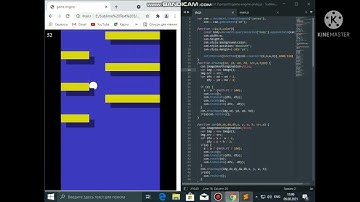 Просто игра на JS :D Just a js game :D #js #casuale #javascript #casual