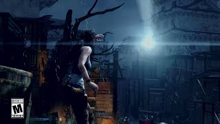 Fight Scenes in Tomb Raider: Definitive Edition Available on Nintendo Switch and Switch 2