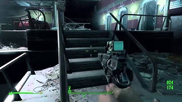 Fallout 4 - Part 28 (PS4)