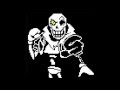 Backbone (Megalovania and Bonetrousle Remix) - Lone