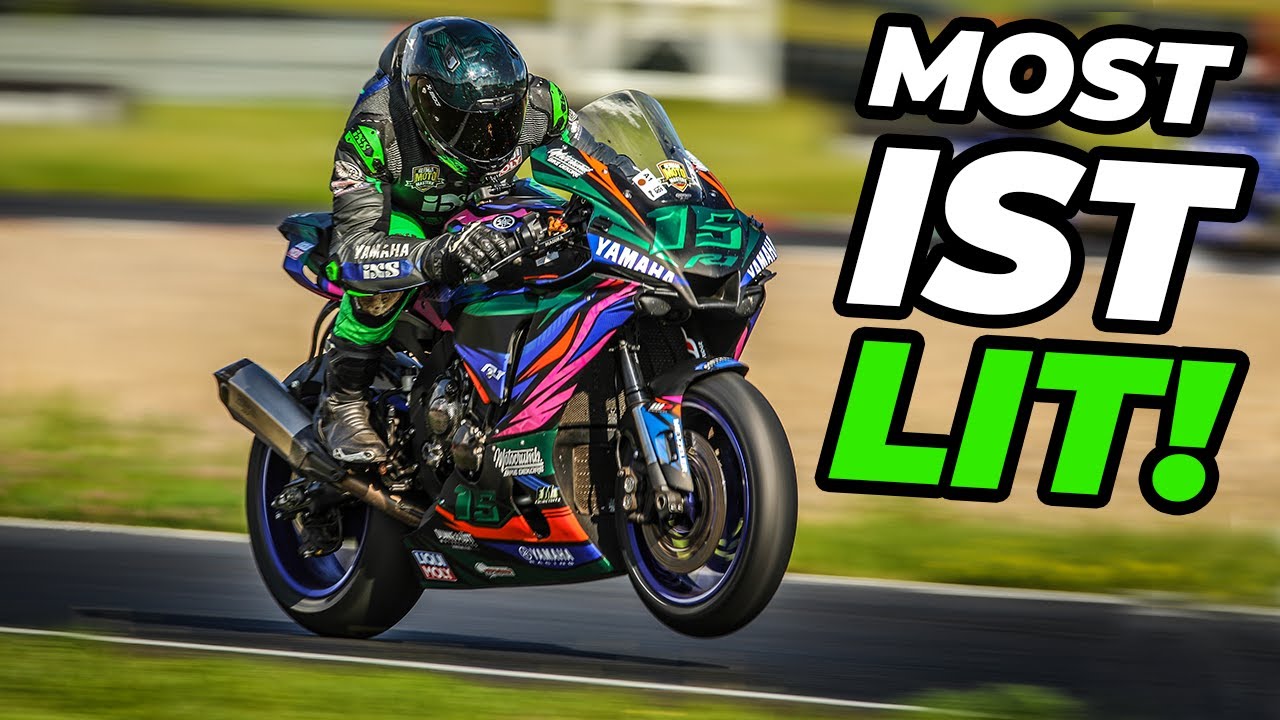 Mein größter Fortschritt auf der Rennstrecke! | Autodrom Most