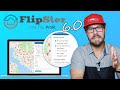 The Complete Real Estate Wholesaling & House Flipping System - Flipster 2021 Edition 6.0