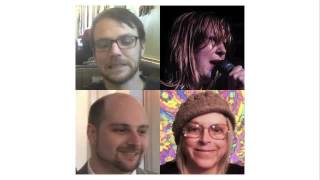 The Multilevel Facetious Affectation ~ Live at the Wild Buffalo 1:17:16