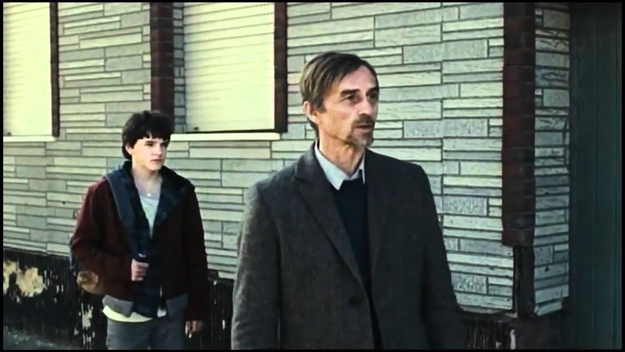 DIE VERMISSTEN | Trailer [HD]