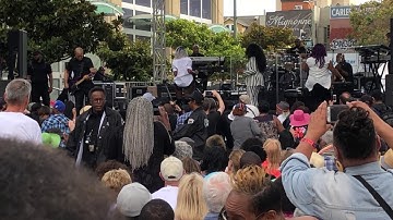 Pointer Sisters Legacy: 