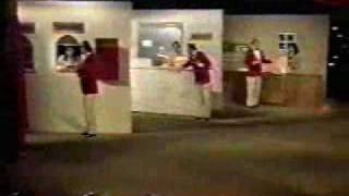 Comercial de televisión para la Secretaría de Hacienda, Los polivoces 1978.