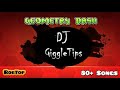 Geometry dash artist reveal 5 dj giggletips