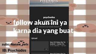 tutorial key ip style X di android!! , ~ver dark~ 💫💫 screenshot 3