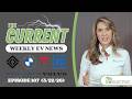 The Current : Weekly EV News Ep #107 Mar 22, 2026