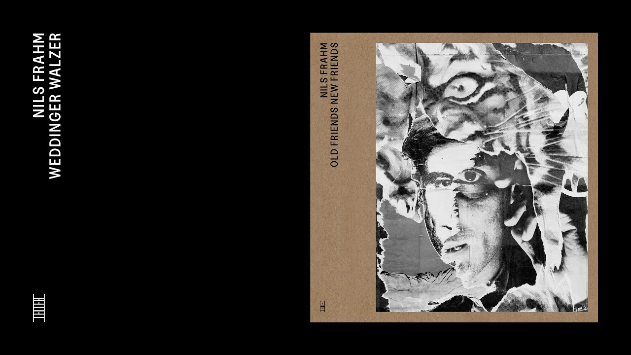 Nils Frahm - Weddinger Walzer (Official Audio)