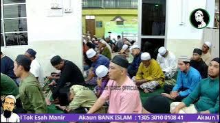 🔴 UAI LIVE : 23/05/2024 Kuliyyah Maghrib Jemputan Khas & Soal Jawab Agama - Ustaz Azhar Idrus
