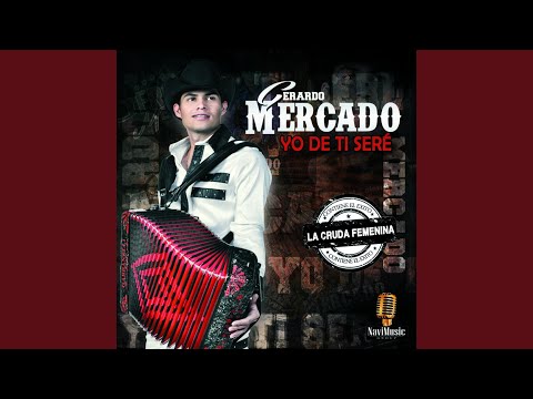 El Candado - Gerardo Mercado