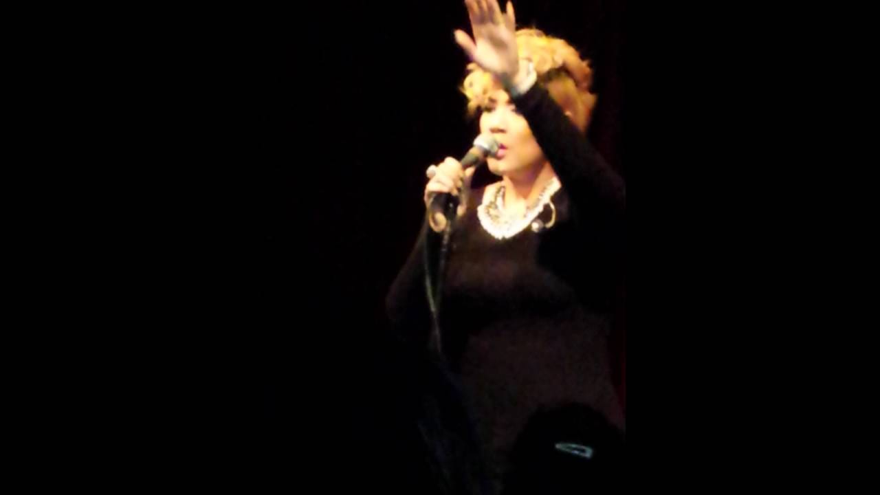 Tesanne - Lifeline - Philly