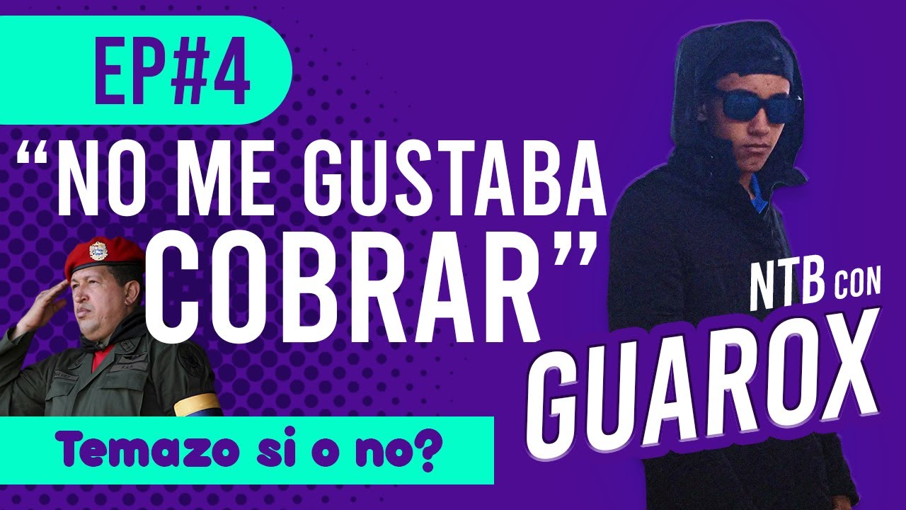 EP #4 - 