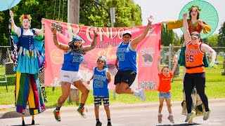 RONDO Double Dutch coming to the MN State Fair!