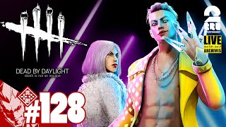 #128【新キラー：トリックスター】弟者の生放送「デッドバイデイライト（DBD）」【2BRO.】