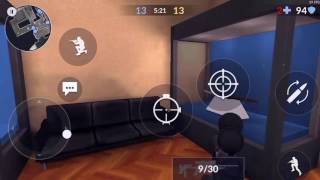 CRITICAL OPS CLAN TRYOUTS: OPEN
