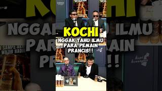 KOCHI KALAH ILMU SM GOFAR‼️🤣#grindboys #gofarhilman #ricolubis #wancoy #grindball #coachjustin