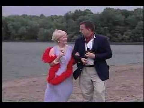 Sweeney's Masterpeices (Gilligan's Island)