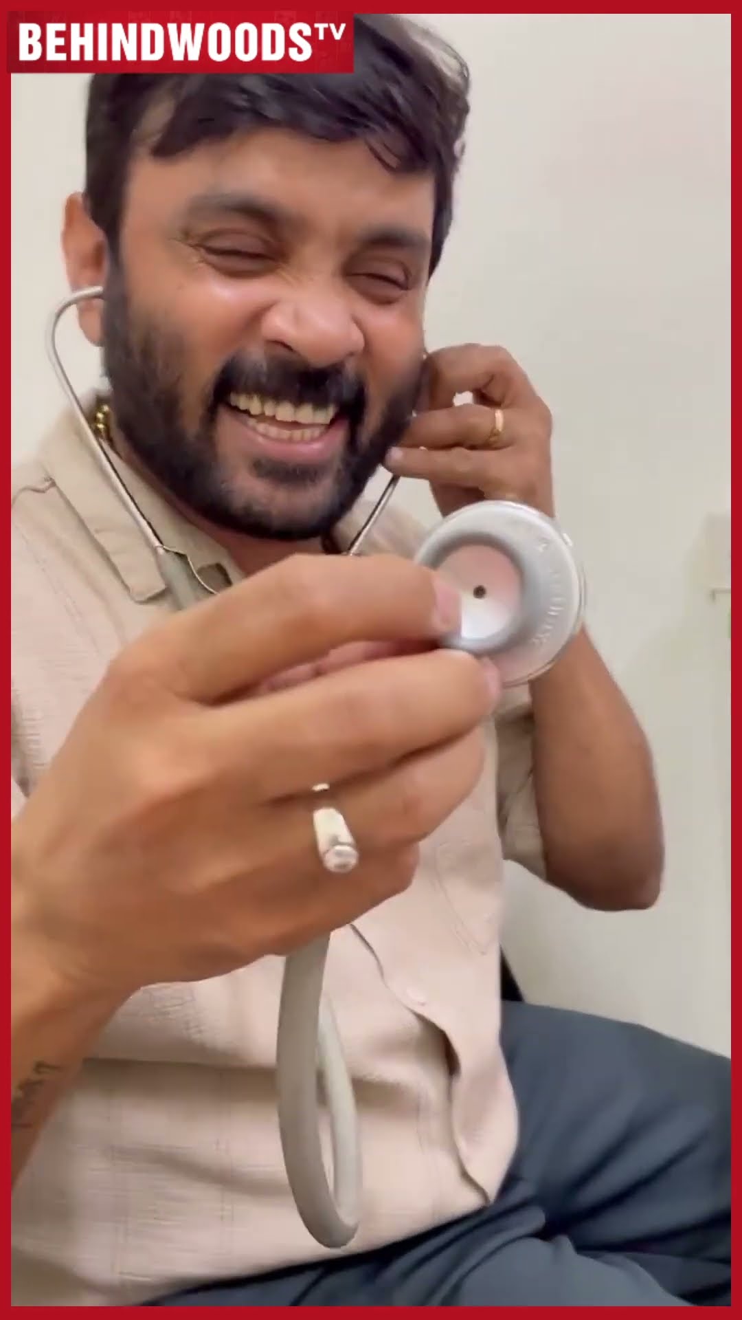 'Pragnant Time-ல இதெல்லாம் பண்ணனும் Kannika..' ? குழந்தை போல் தாங்கிய Snekan ?
