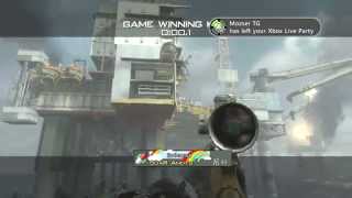 SoaR Andy: MW3 Out of Map Stuff