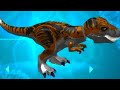 LEGO Jurassic World (PS Vita) - Large Dinosaur Paddock 100% Guide