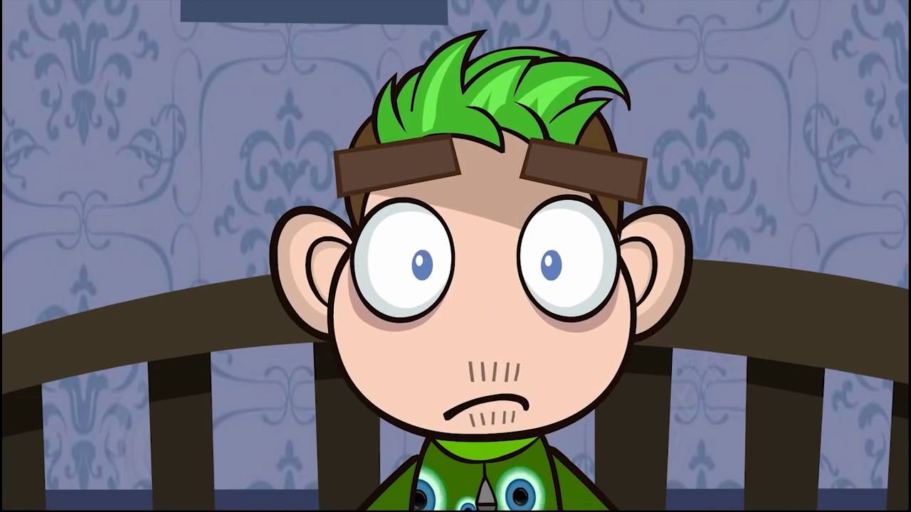Five Nights At Freddys 3 4 Animation Jacksepticeye Animated YouTube