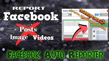 How to Report Post/ Picture on Facebook using FAR