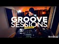 Funky house 70s  disco remixes  groove sessions podcast ep29 70s remixes funkyhouse livedj