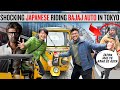 CRAZY JAPANESE IMPORTED BAJAJ AUTO TO JAPAN (ONLY ONE)