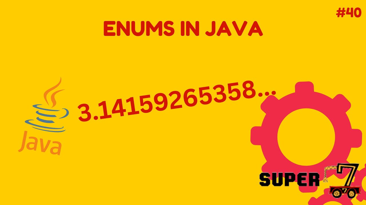spring boot @value example | java inspires - youtube... Java Programming Series Episode 40: Enums In Java - YouTube