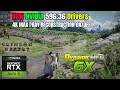 NVIDIA 596.36 Drivers | Crimson Desert | 4K MAX | DLSS 4.5 RR ON/OFF | Dynamic MFG 6X - RTX 5070 Ti