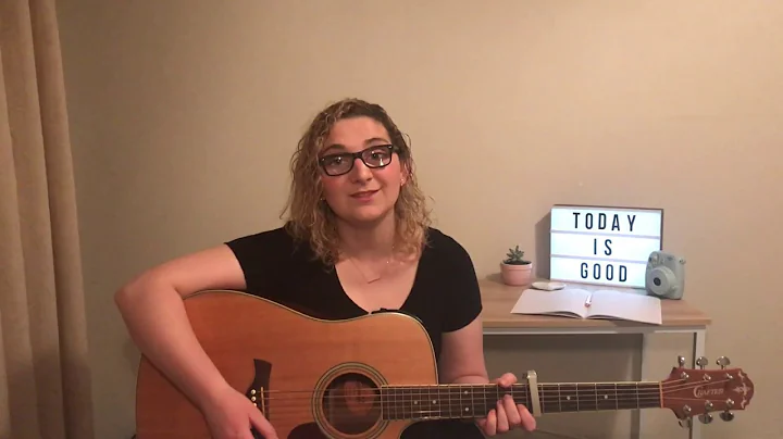 Landslide - Dixie Chicks Cover by Michelle Beck