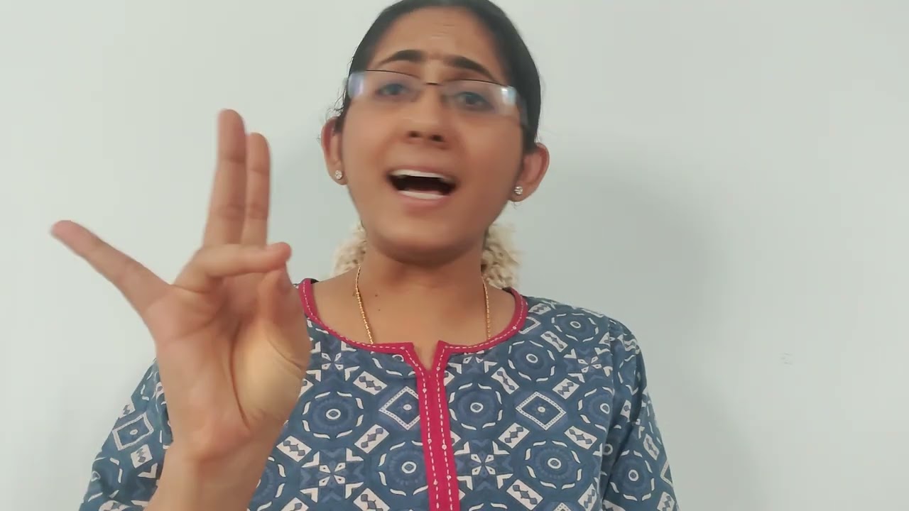 swarajathi 1 - bilahari - adhi thalam swaram & sahithyam