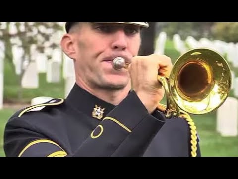 Honor The Fallen TAPS The U S Army
