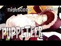 Nightcore - Puppeteer [Deeper Version]