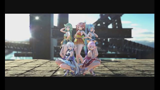Nightcore-Crazy (4Minute)