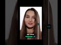 Persona app - Best photo/video editor 💚 #beautyblogger #fashion