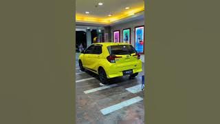 DAIHATSU ALL NEW AYLA 1.0 X MT ADS #daihatsujabodetabek