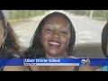 Uber Driver Killed In Hit-And-Run Crash Described As Hard-Working Mom