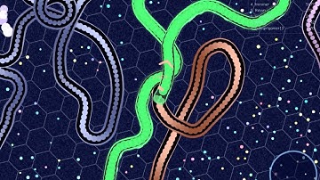 gulper.io highlight montage 3 1/2 :)