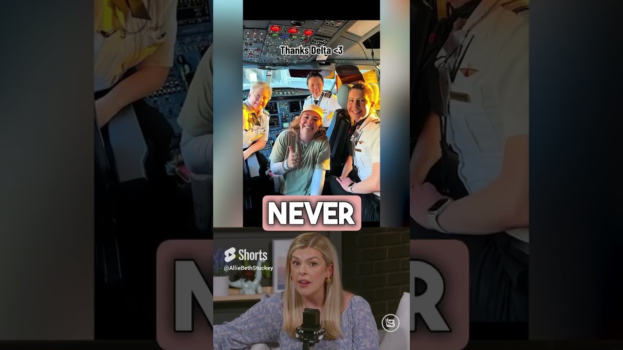 What if there's a SPIDER in the Cockpit???