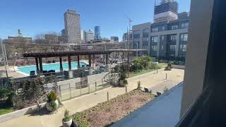 3A Floor Plan (Apt 558)