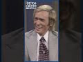 Peter O&#39;Toole Once Made a Priest Laugh During a Service | The Dick Cavett Show | #SHORTS